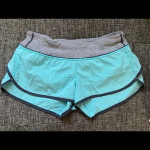 lululemon Speed Short